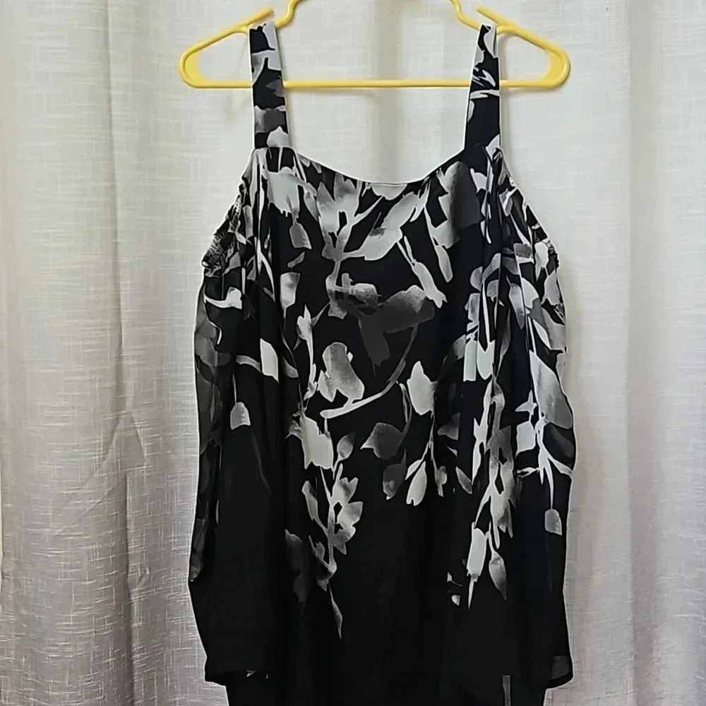BLOUSE - Picture 4 of 7